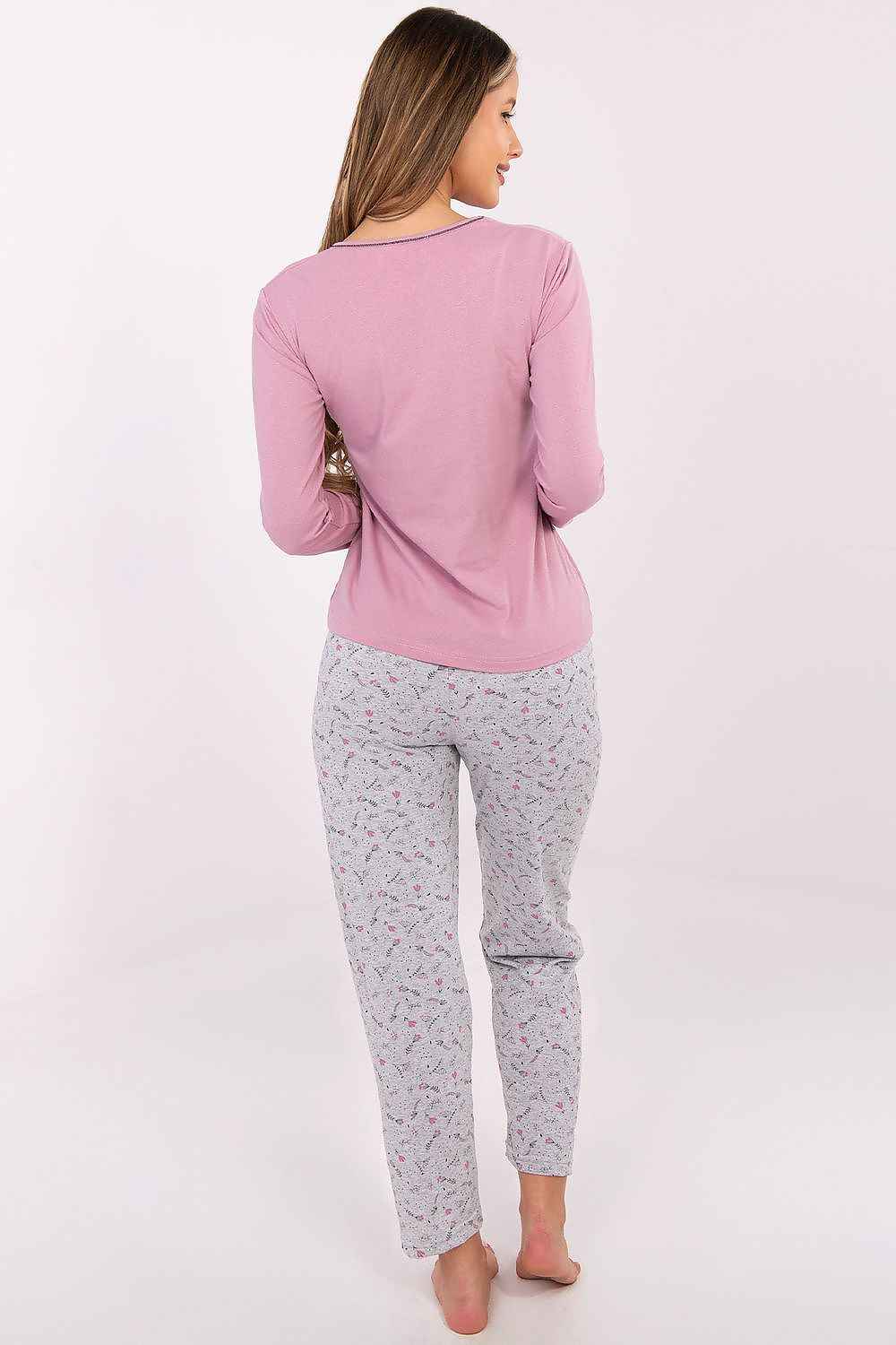 Pyjama Forever Pink