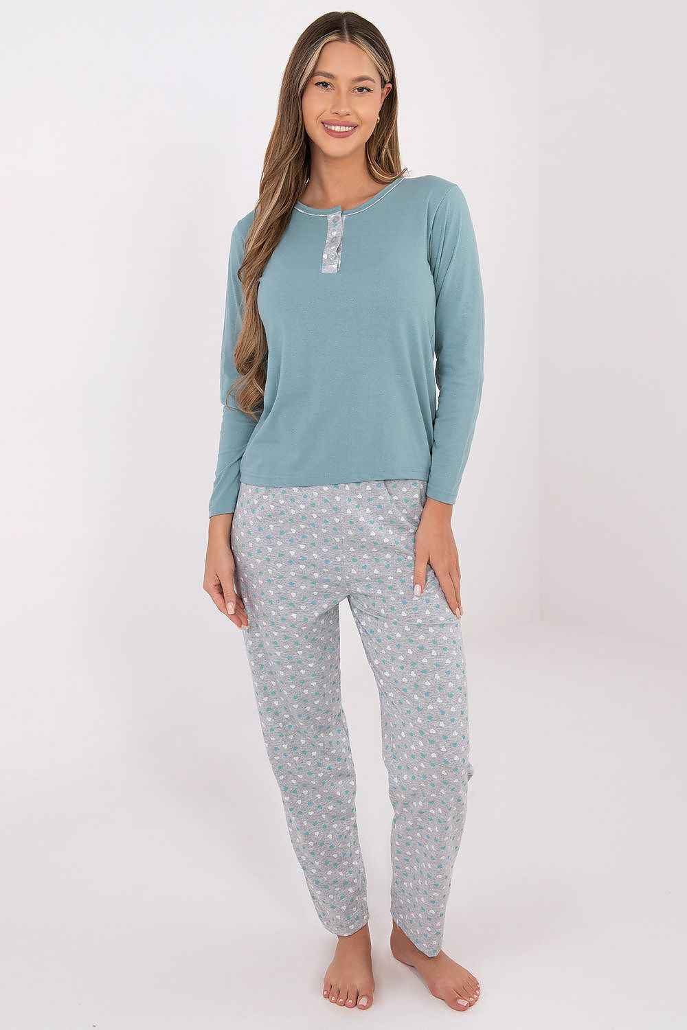 Pyjama Forever Pink