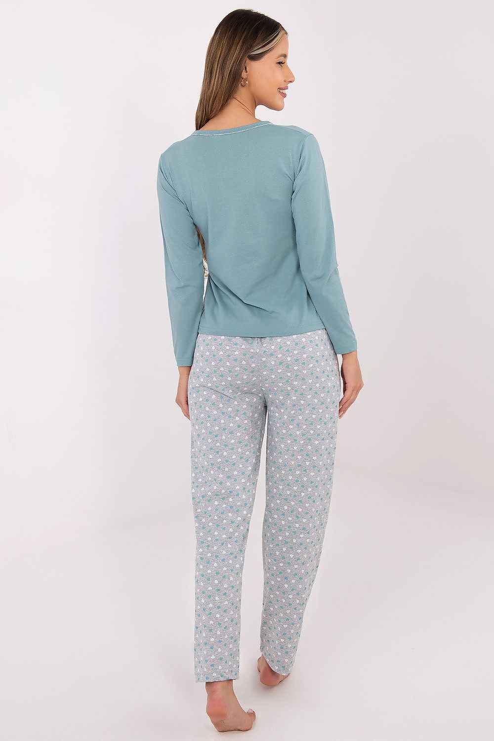 Pyjama Forever Pink