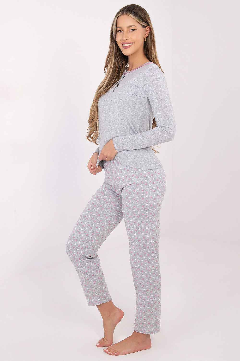 Pyjama Forever Pink