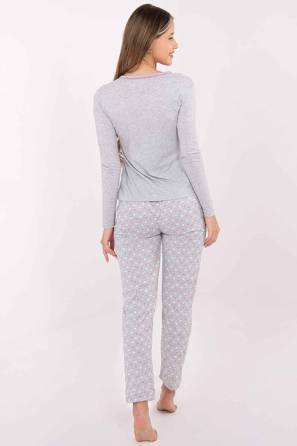 Pyjama Forever Pink