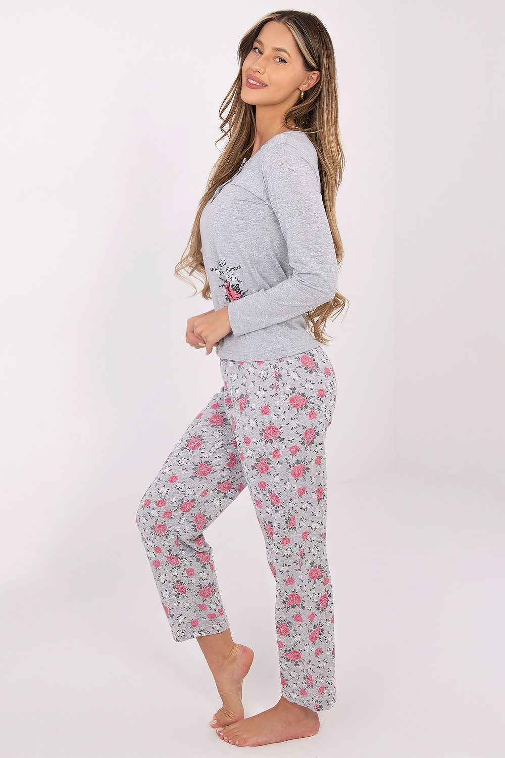 Pyjama Forever Pink