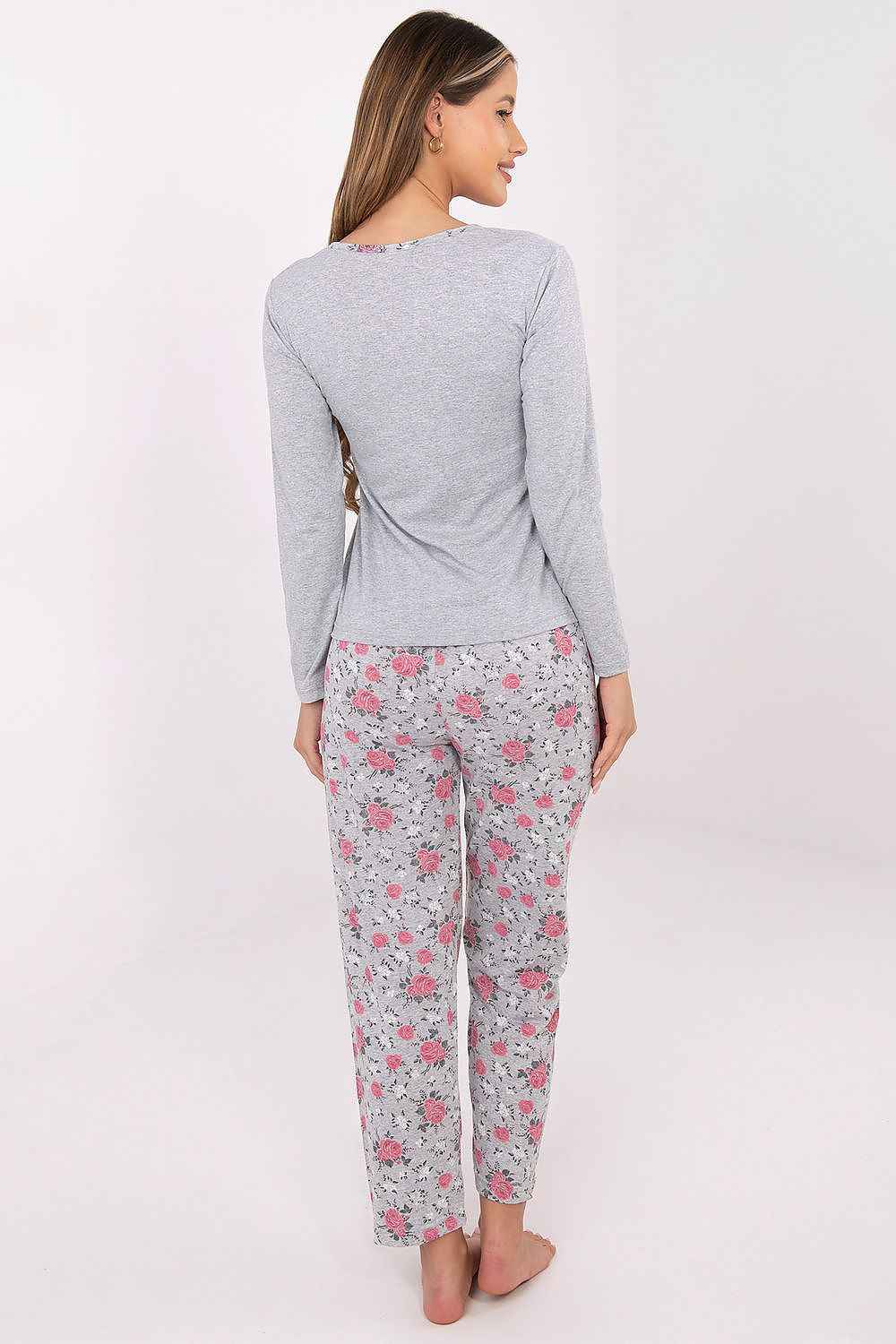 Pyjama Forever Pink