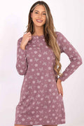 Nightshirt Forever Pink