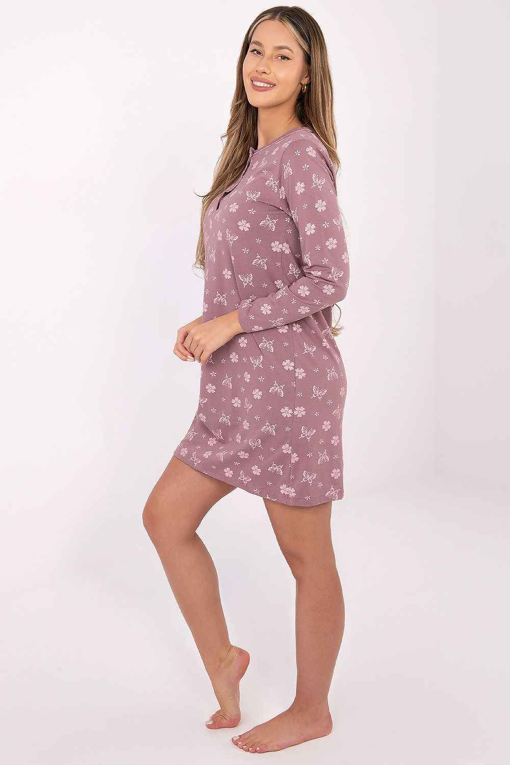 Nightshirt Forever Pink