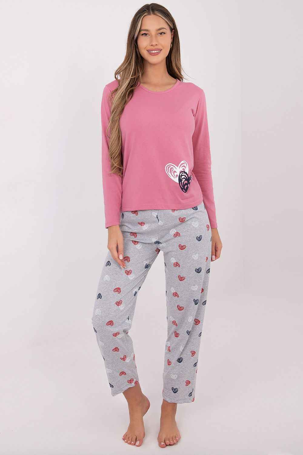 Pyjama Forever Pink