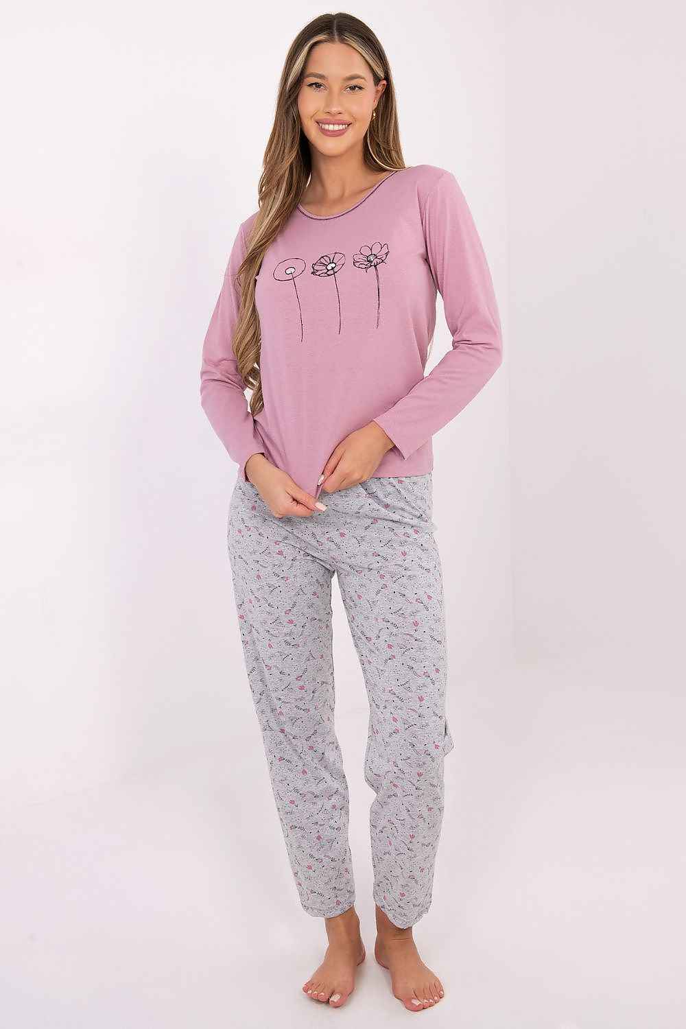 Pyjama Forever Pink