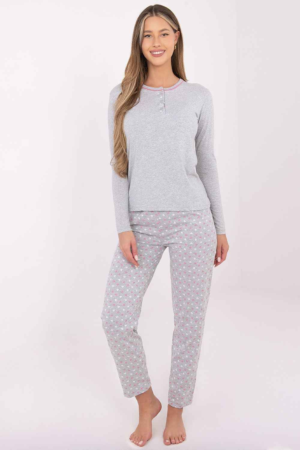 Pyjama Forever Pink