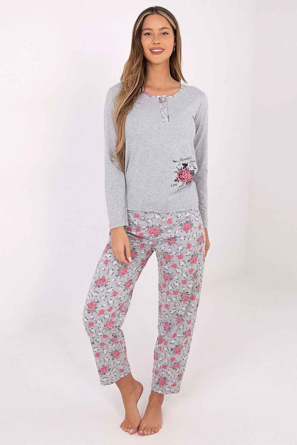 Pyjama Forever Pink