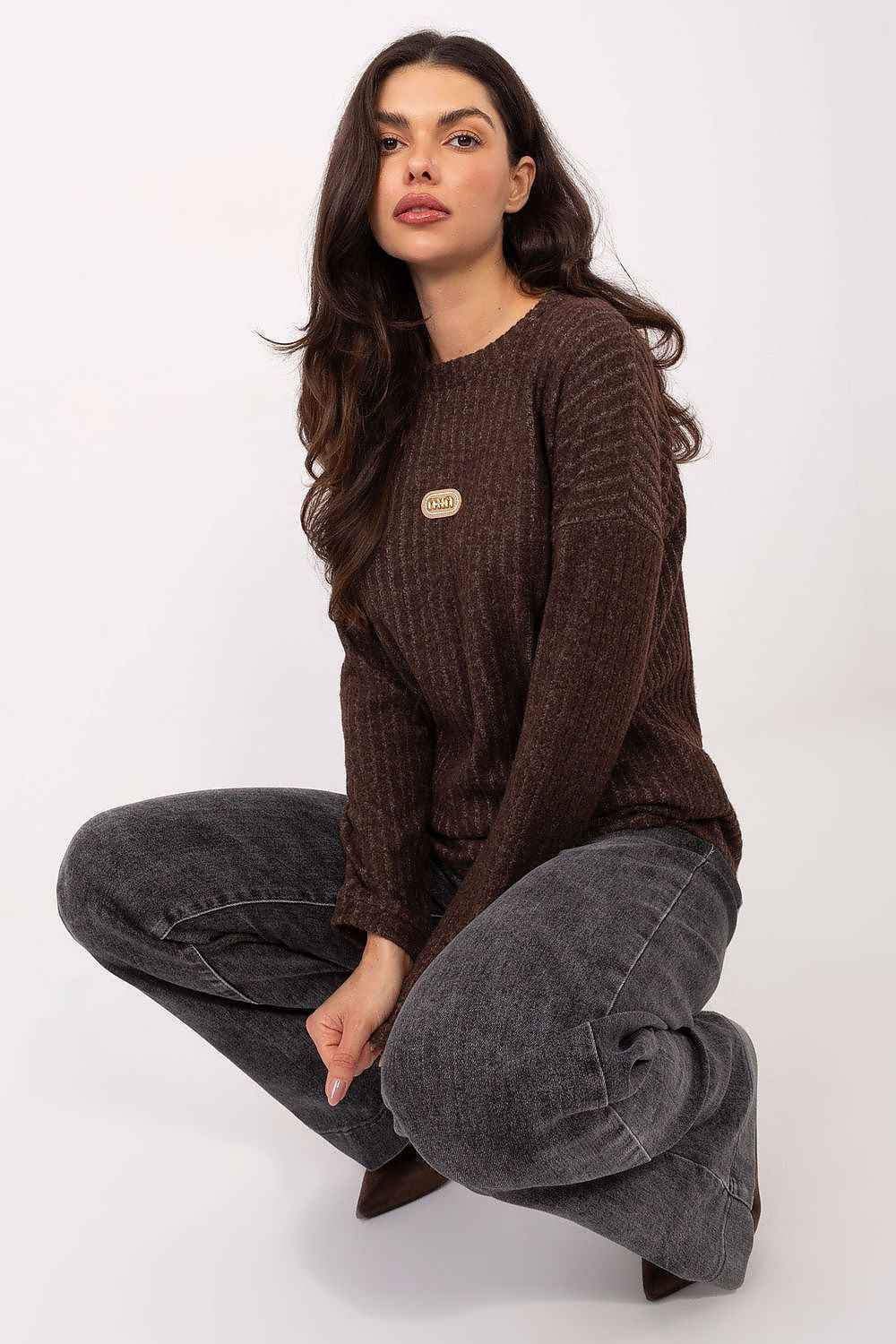 Jumper Relevance