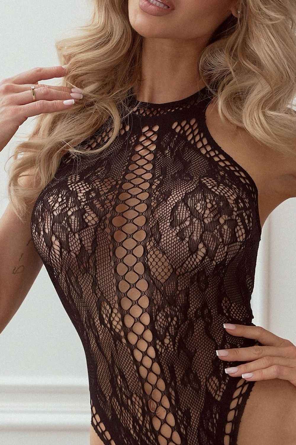 Shapewear Body Pure Sin