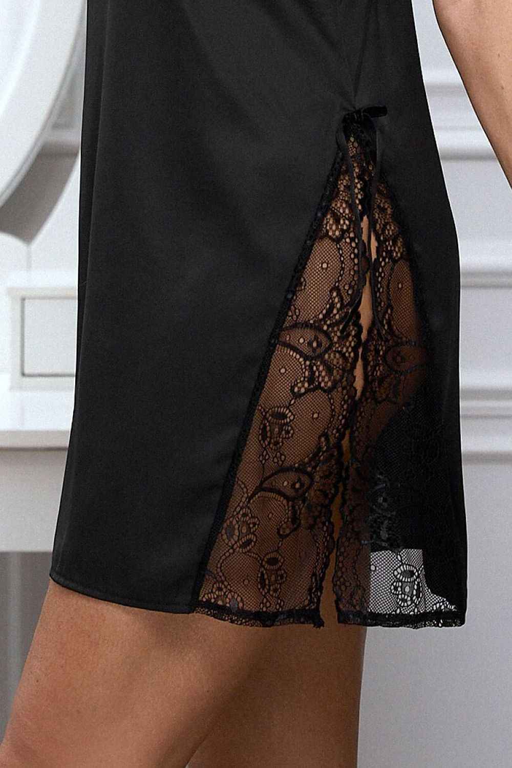 Sexy set Pure Sin
