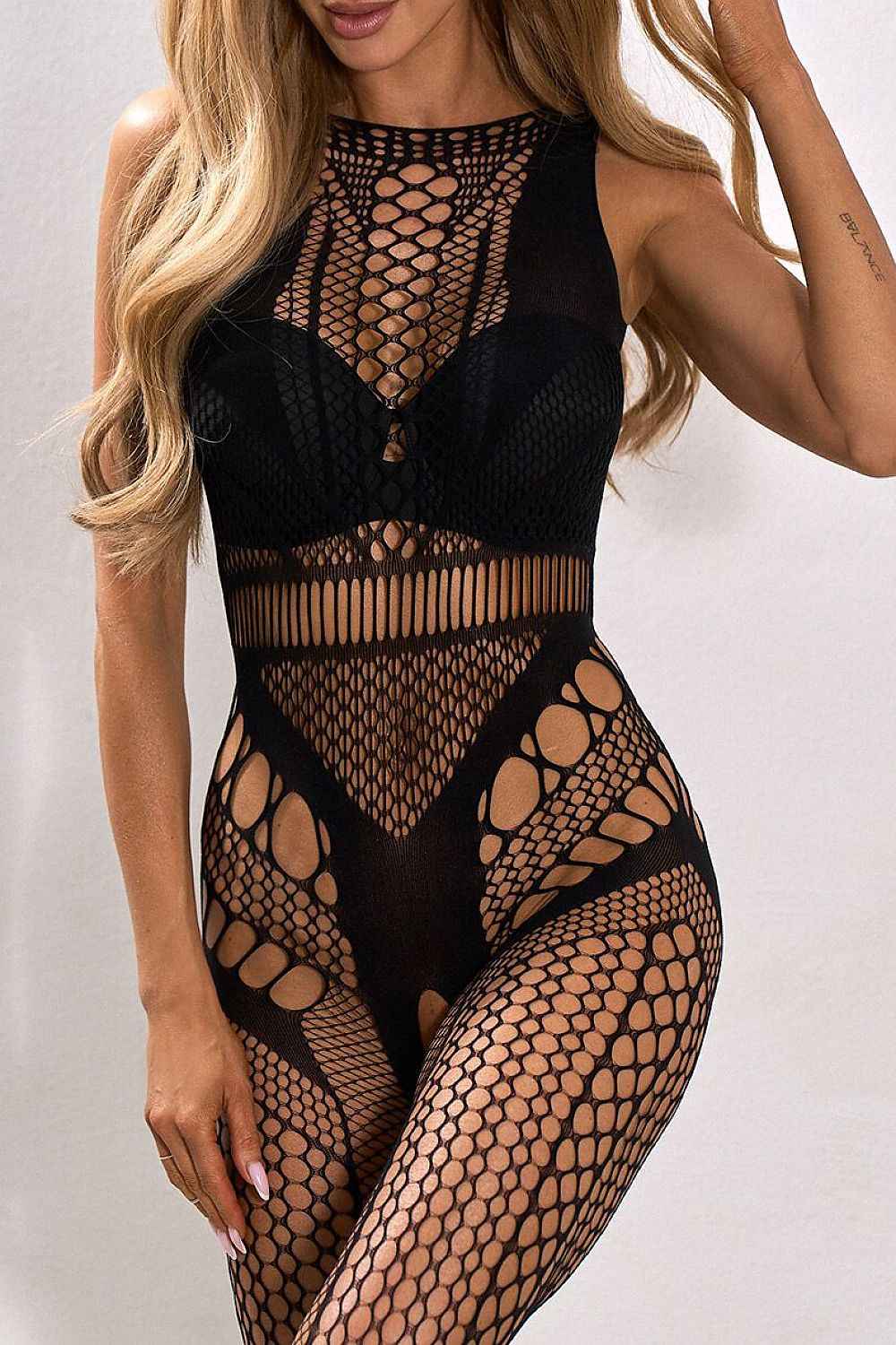 Bodystocking Pure Sin
