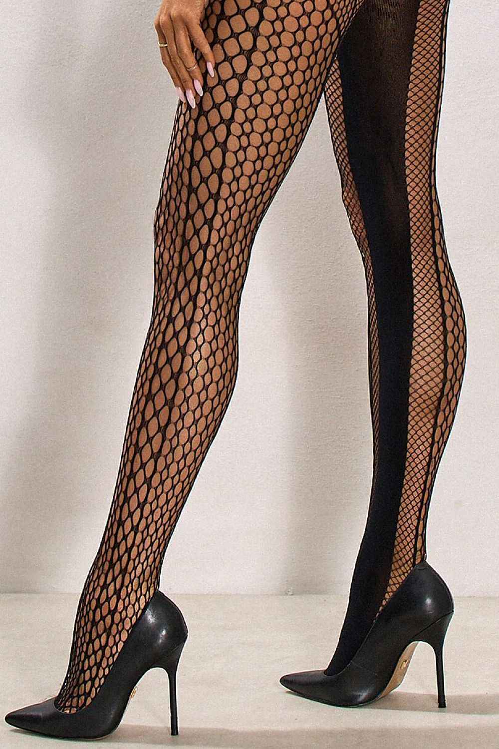 Bodystocking Pure Sin