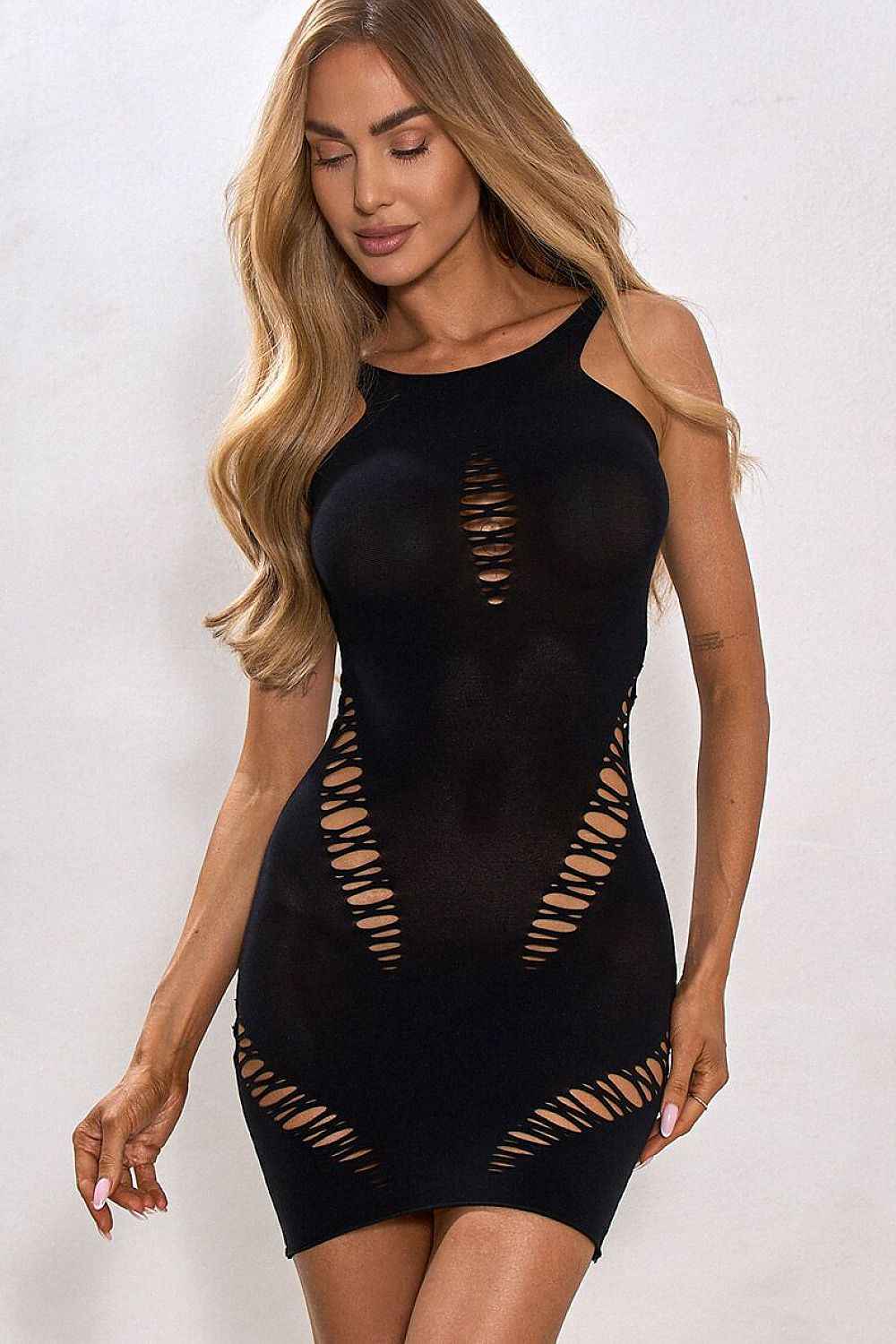 Sexy Dress Pure Sin