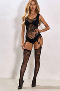 Bodystocking Pure Sin