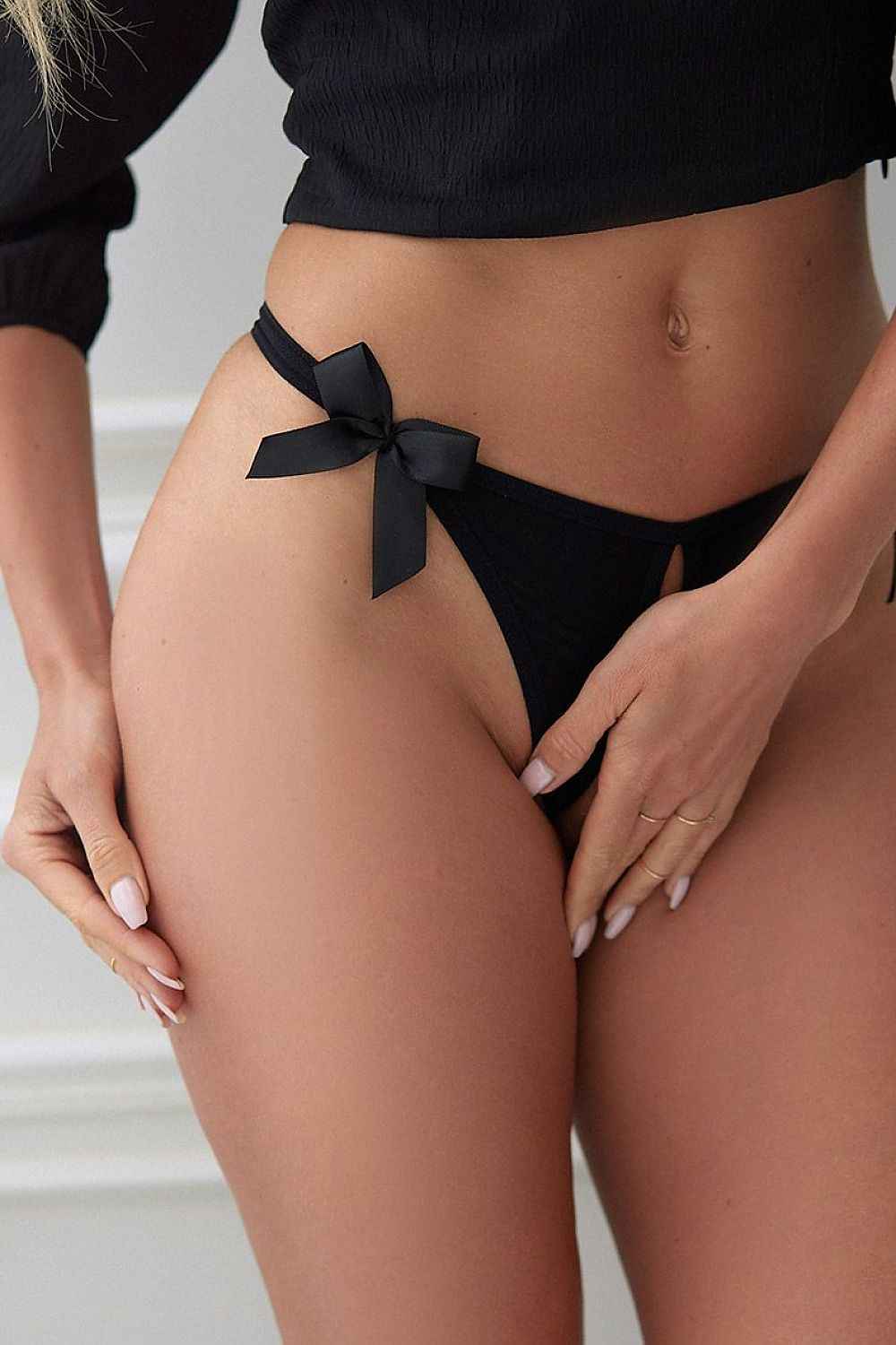 T-backs Pure Sin