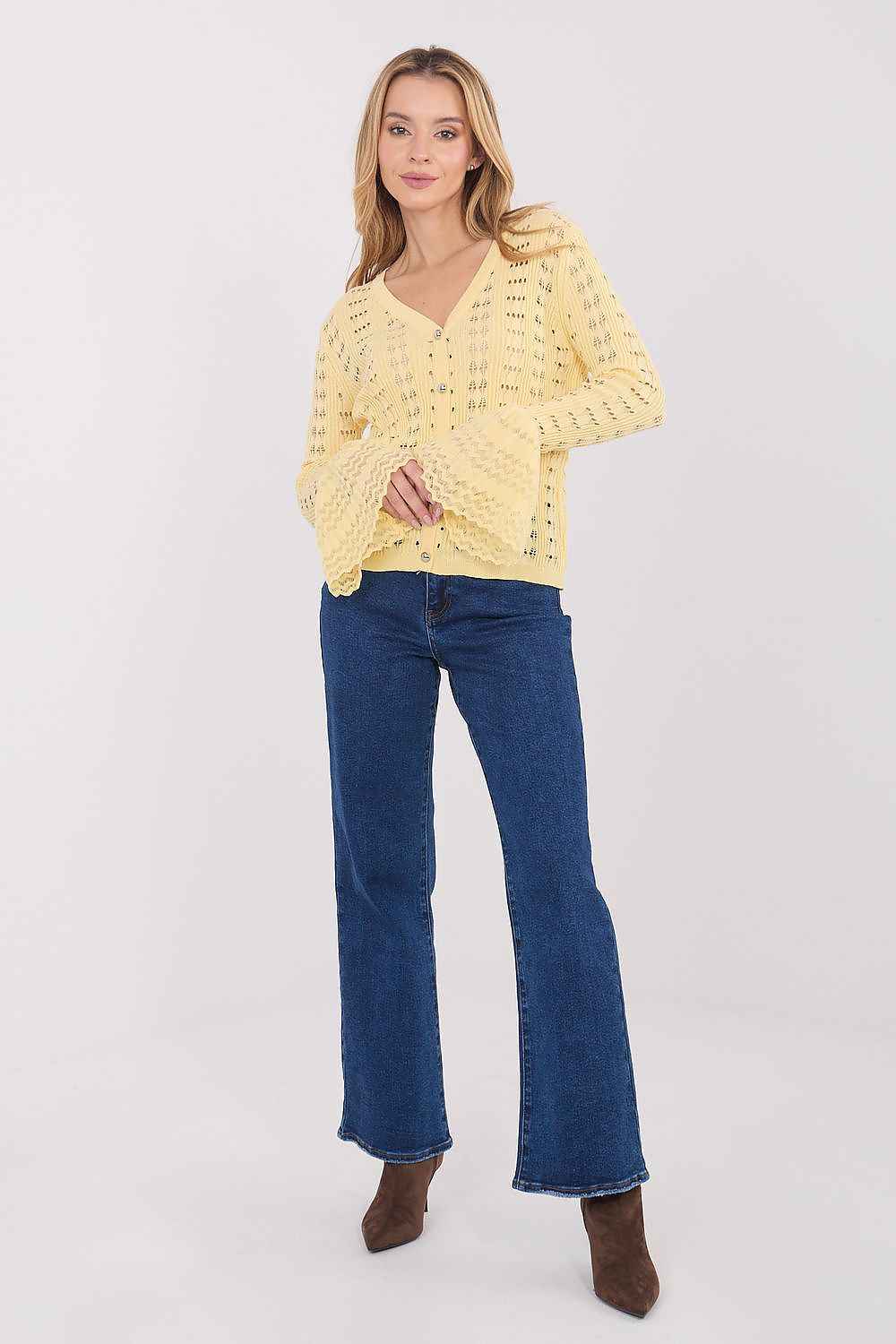 Cardigan Factory Price