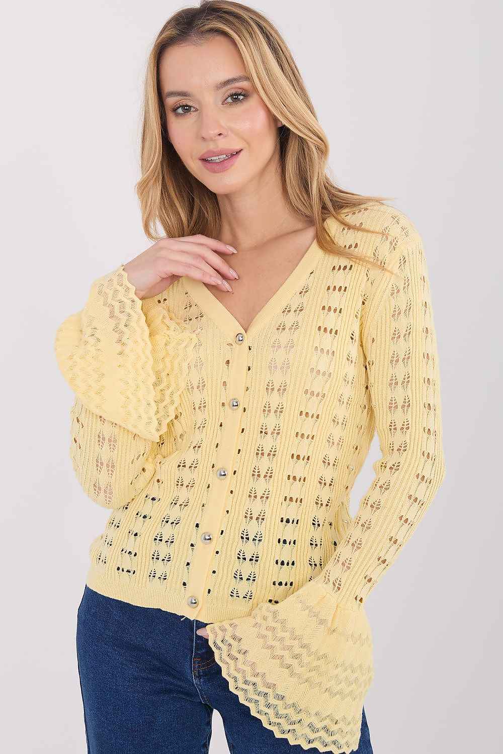 Cardigan Factory Price