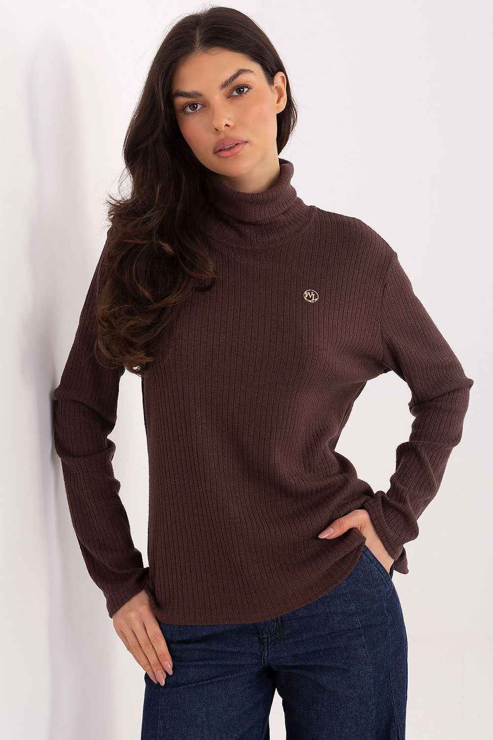 Turtleneck Lakerta