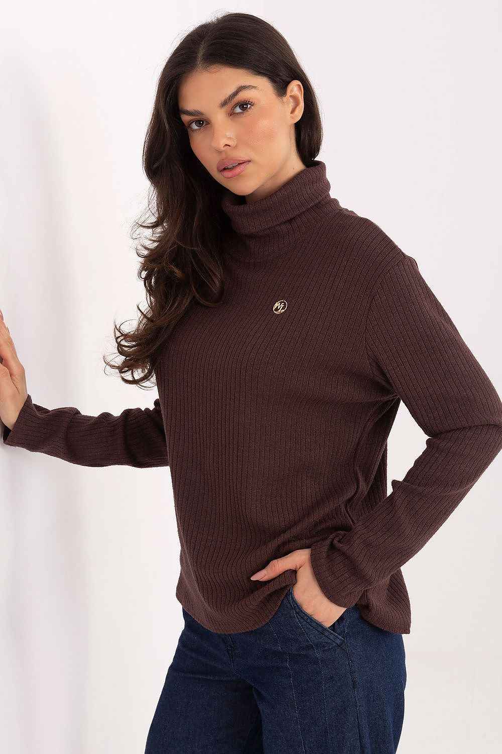Turtleneck Lakerta