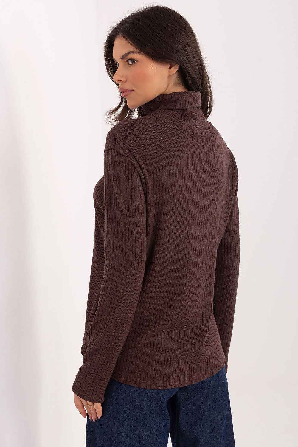 Turtleneck Lakerta