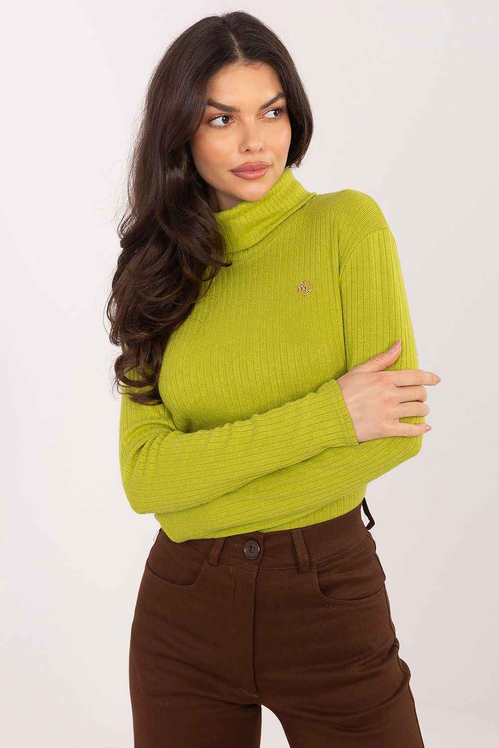 Turtleneck Lakerta