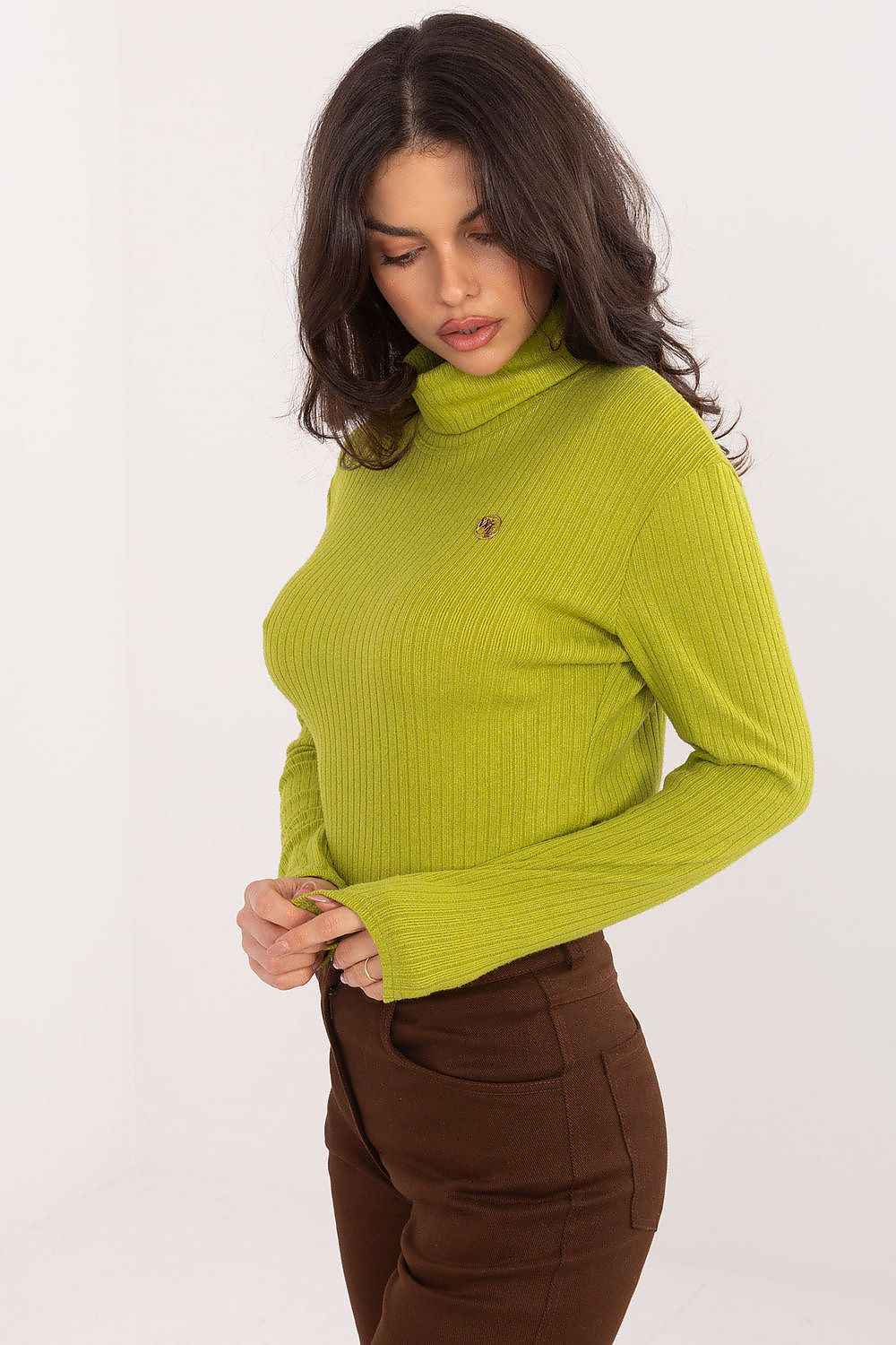 Turtleneck Lakerta