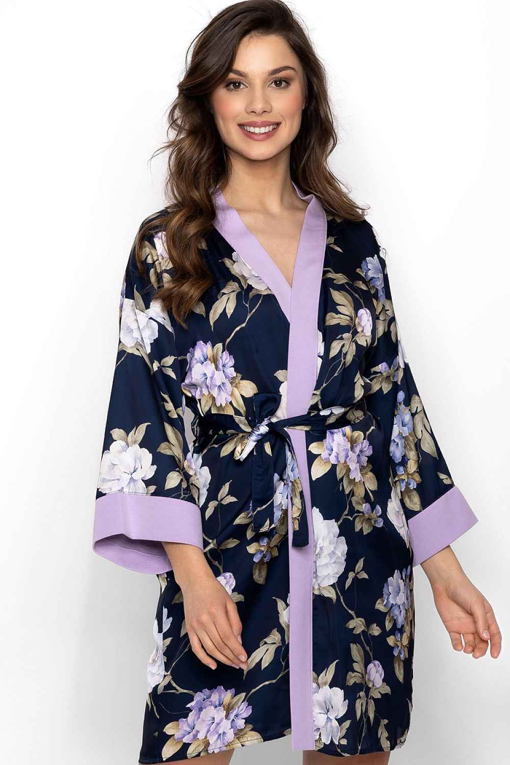 Bathrobe Momenti Per Me