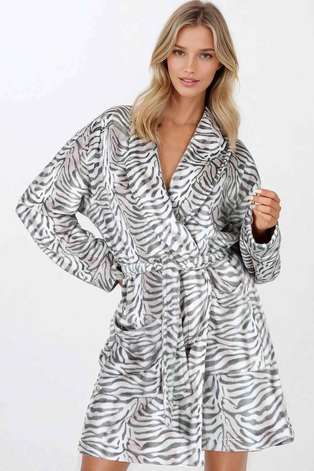 Bathrobe Momenti Per Me