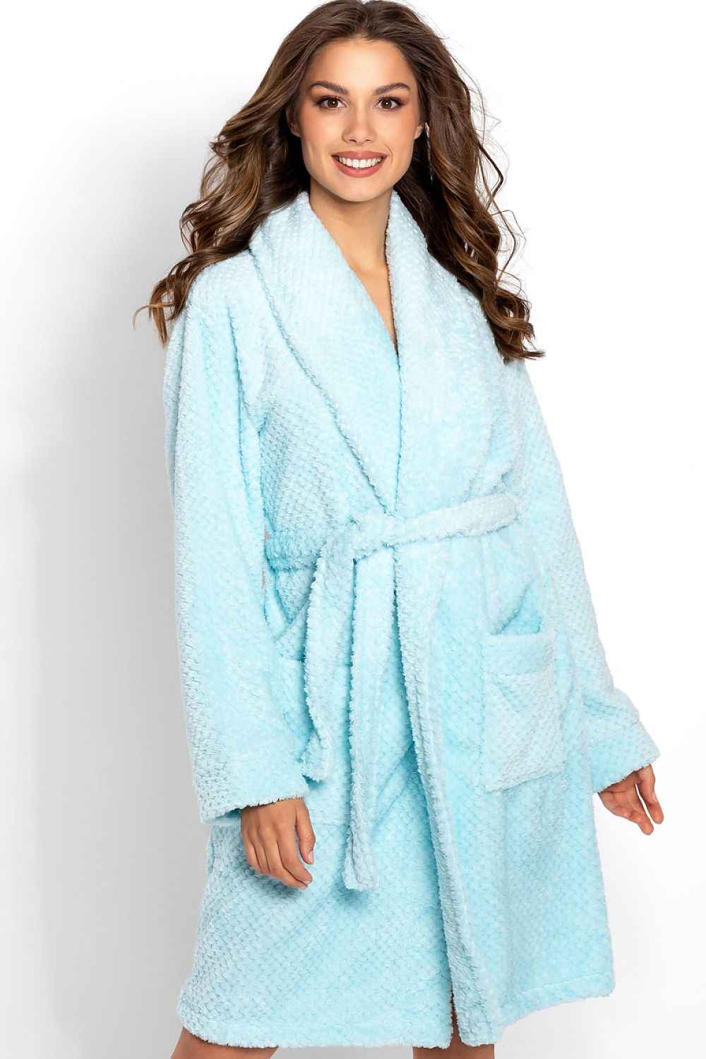 Bathrobe Momenti Per Me