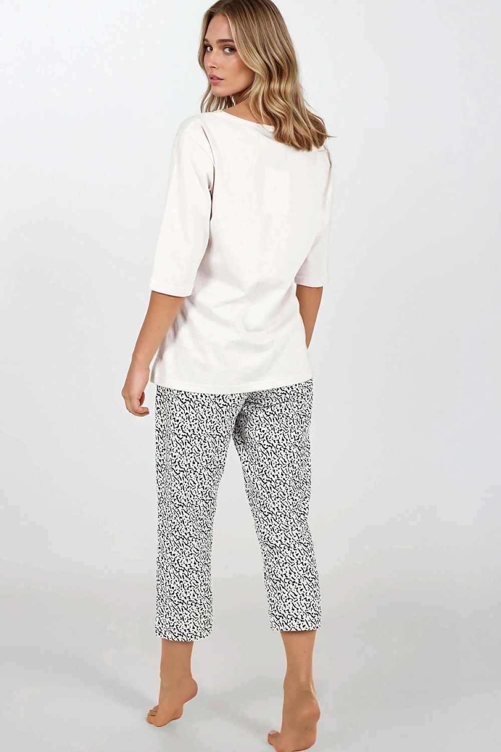 Pyjama Momenti Per Me