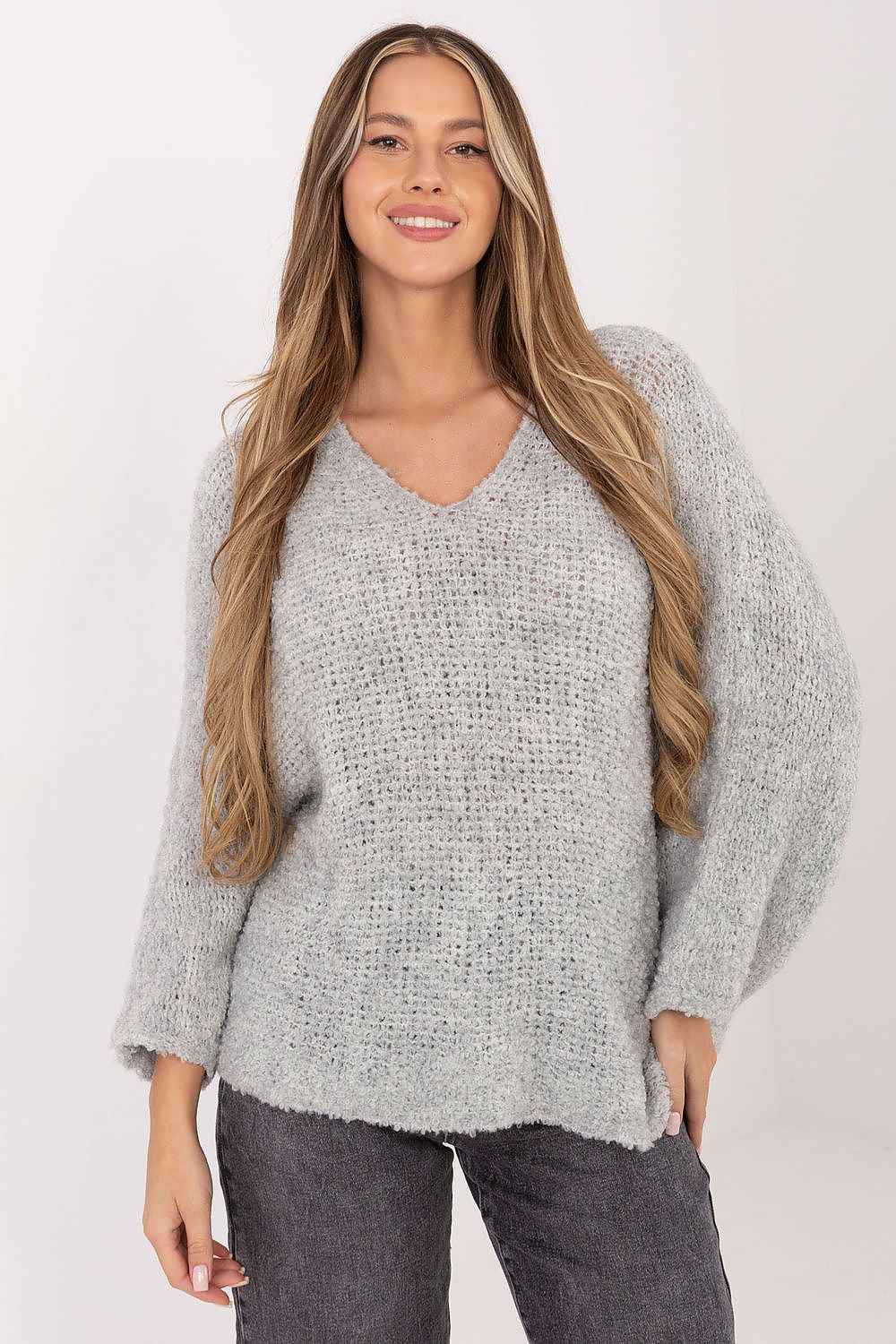 Jumper Factory Price