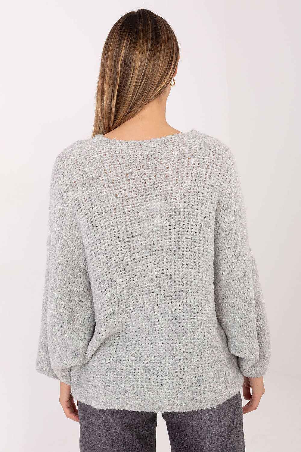 Jumper Factory Price