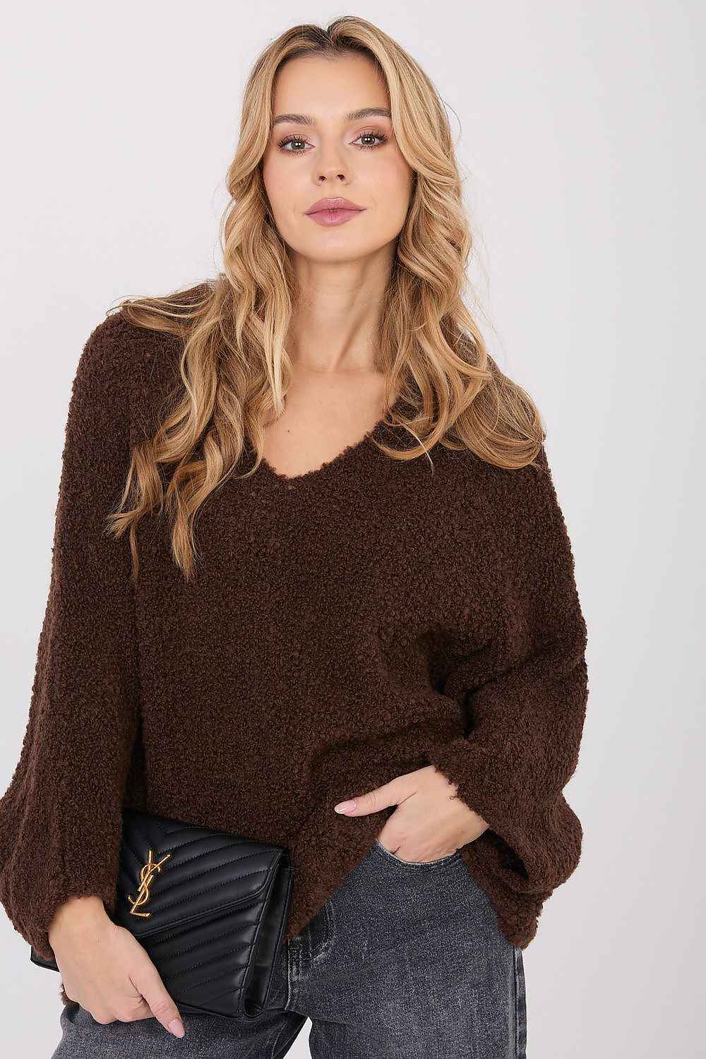 Jumper Factory Price