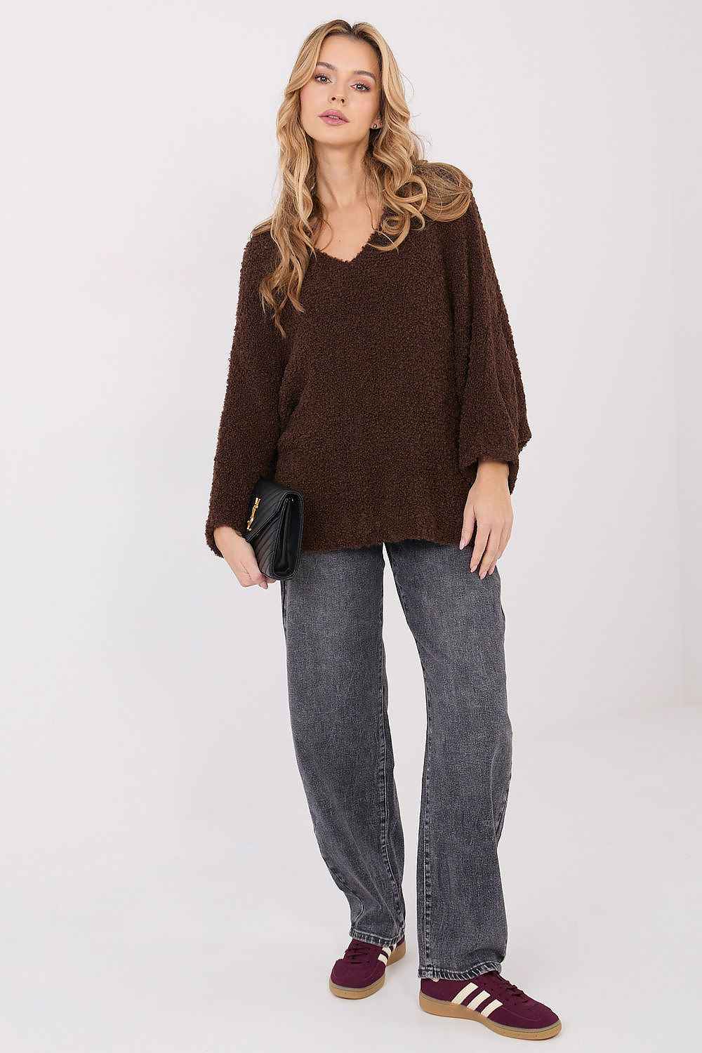 Jumper Factory Price