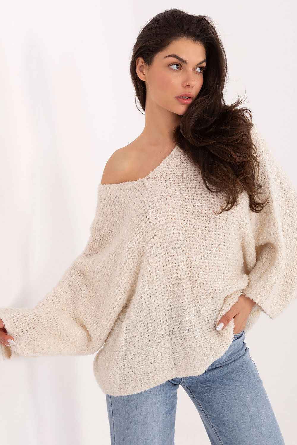 Jumper Factory Price