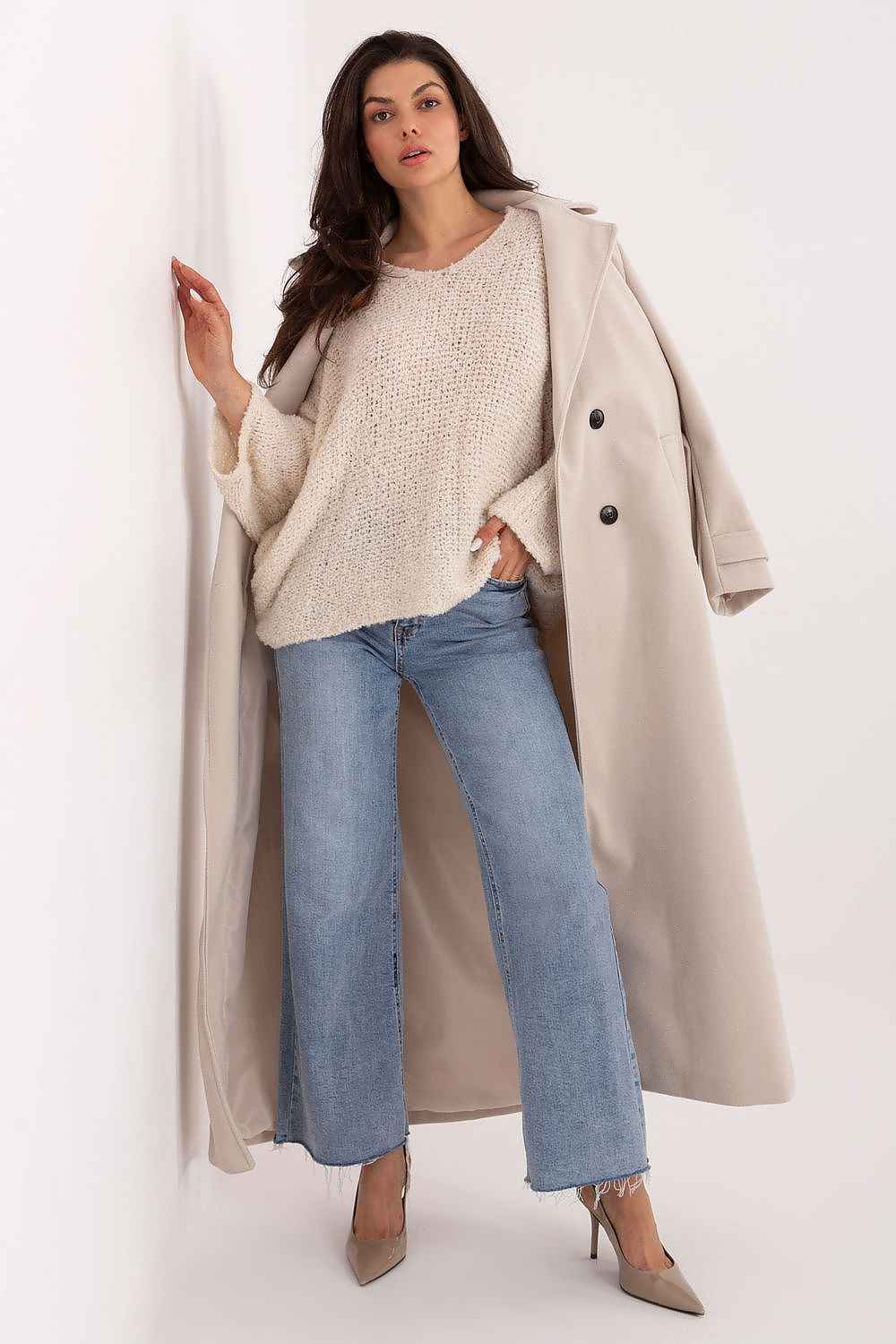 Jumper Factory Price