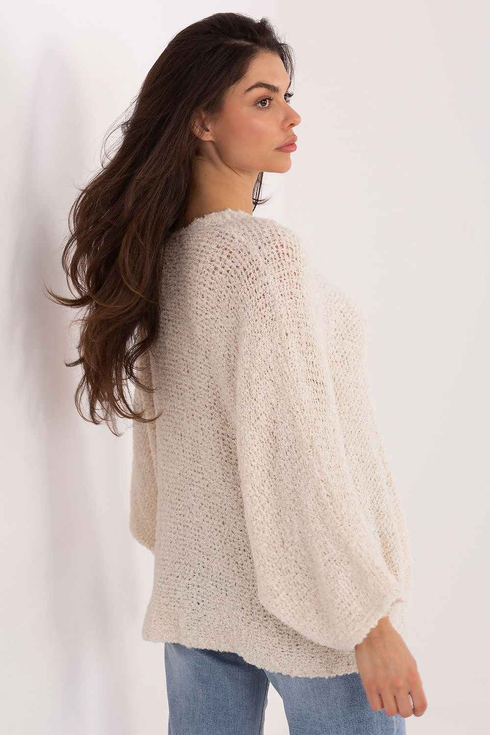Jumper Factory Price