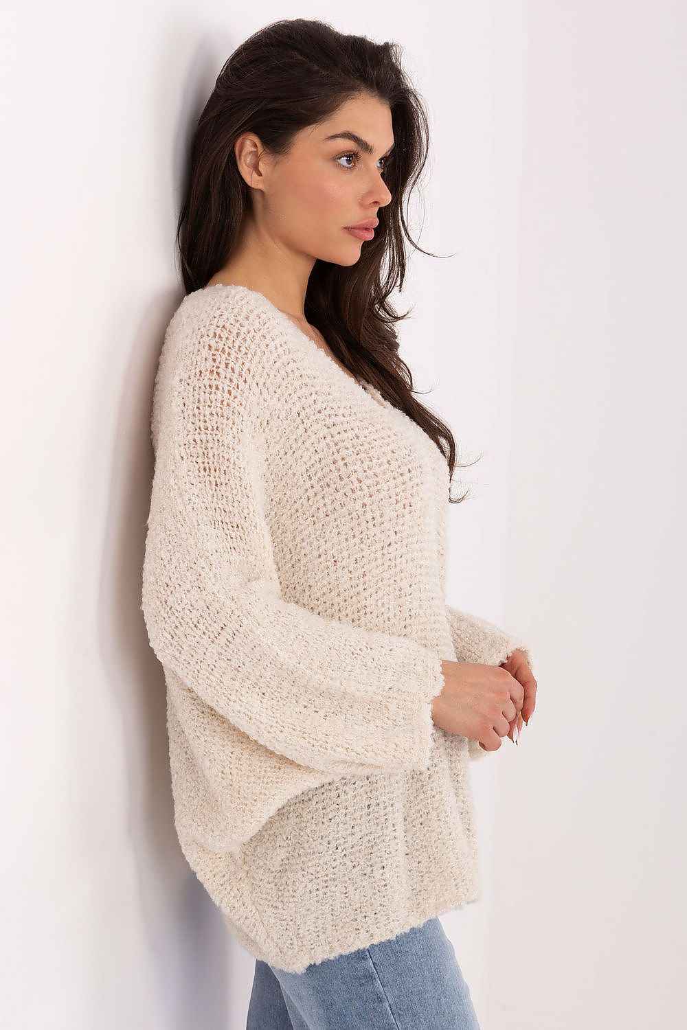 Jumper Factory Price