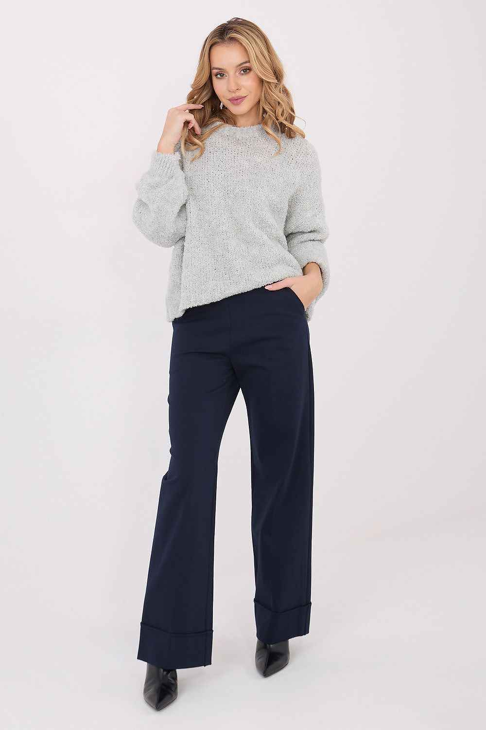 Jumper Factory Price