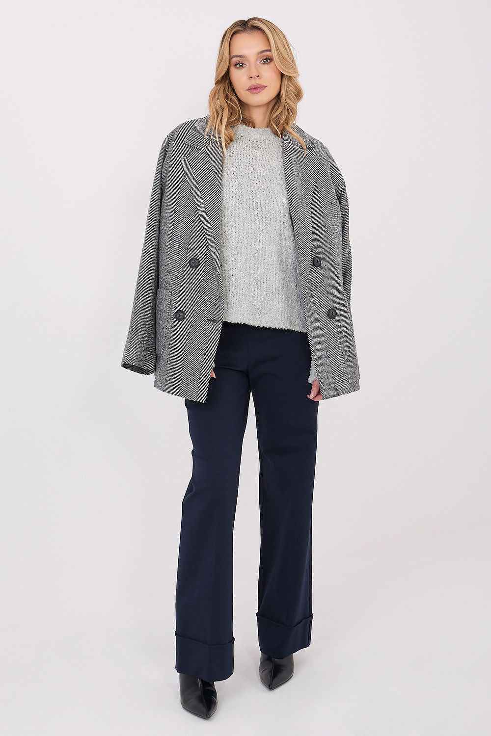 Jumper Factory Price