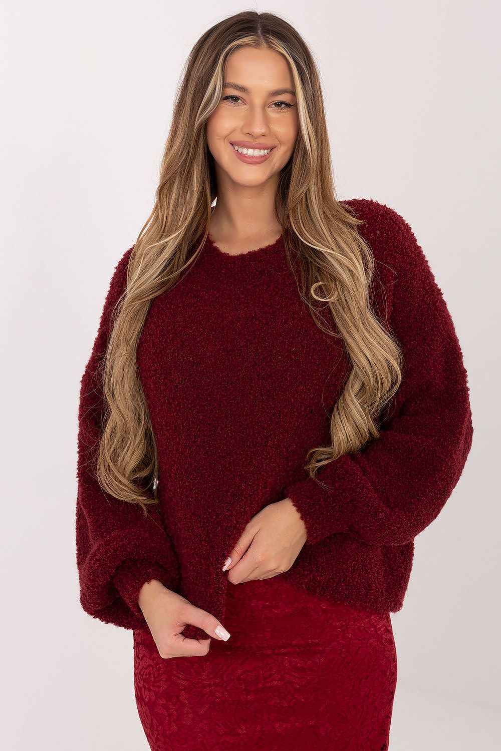 Jumper Factory Price
