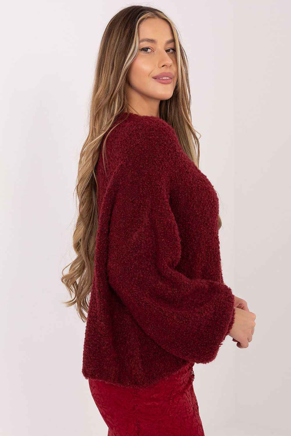 Jumper Factory Price