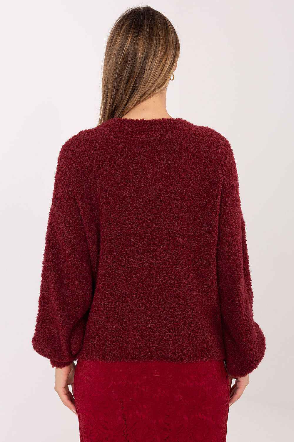 Jumper Factory Price
