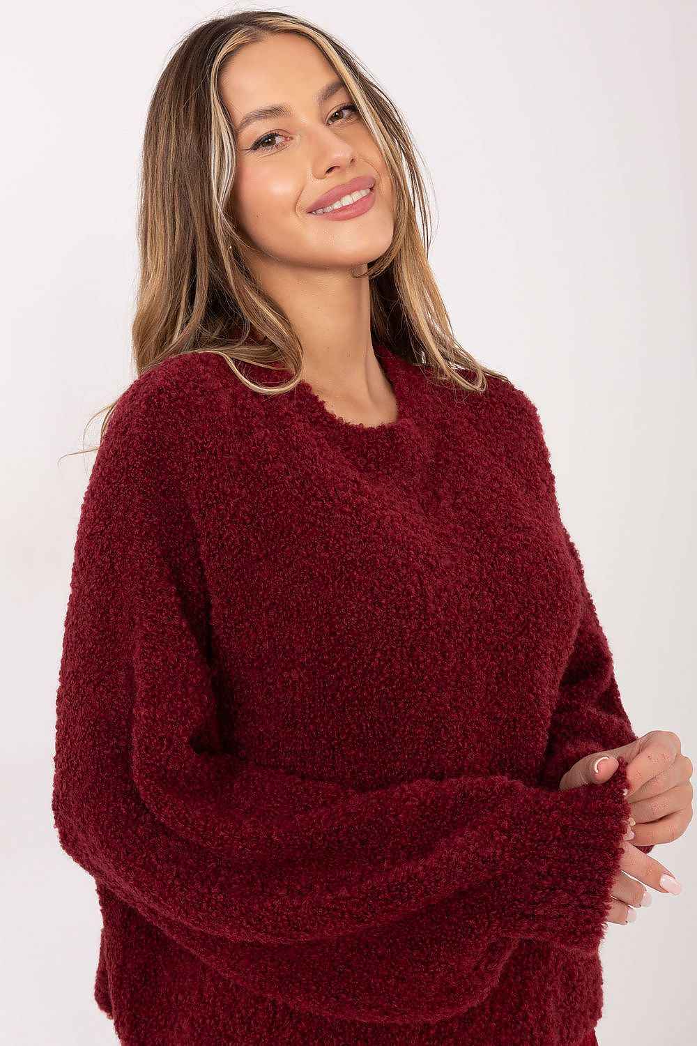 Jumper Factory Price