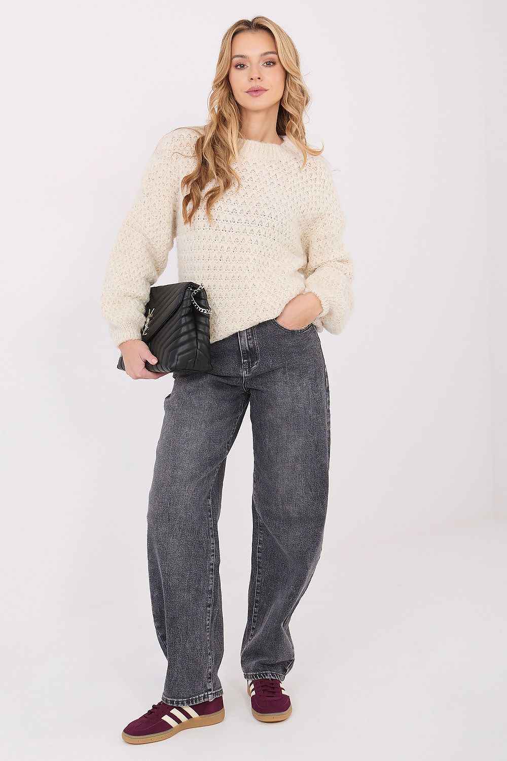 Jumper Italy Moda