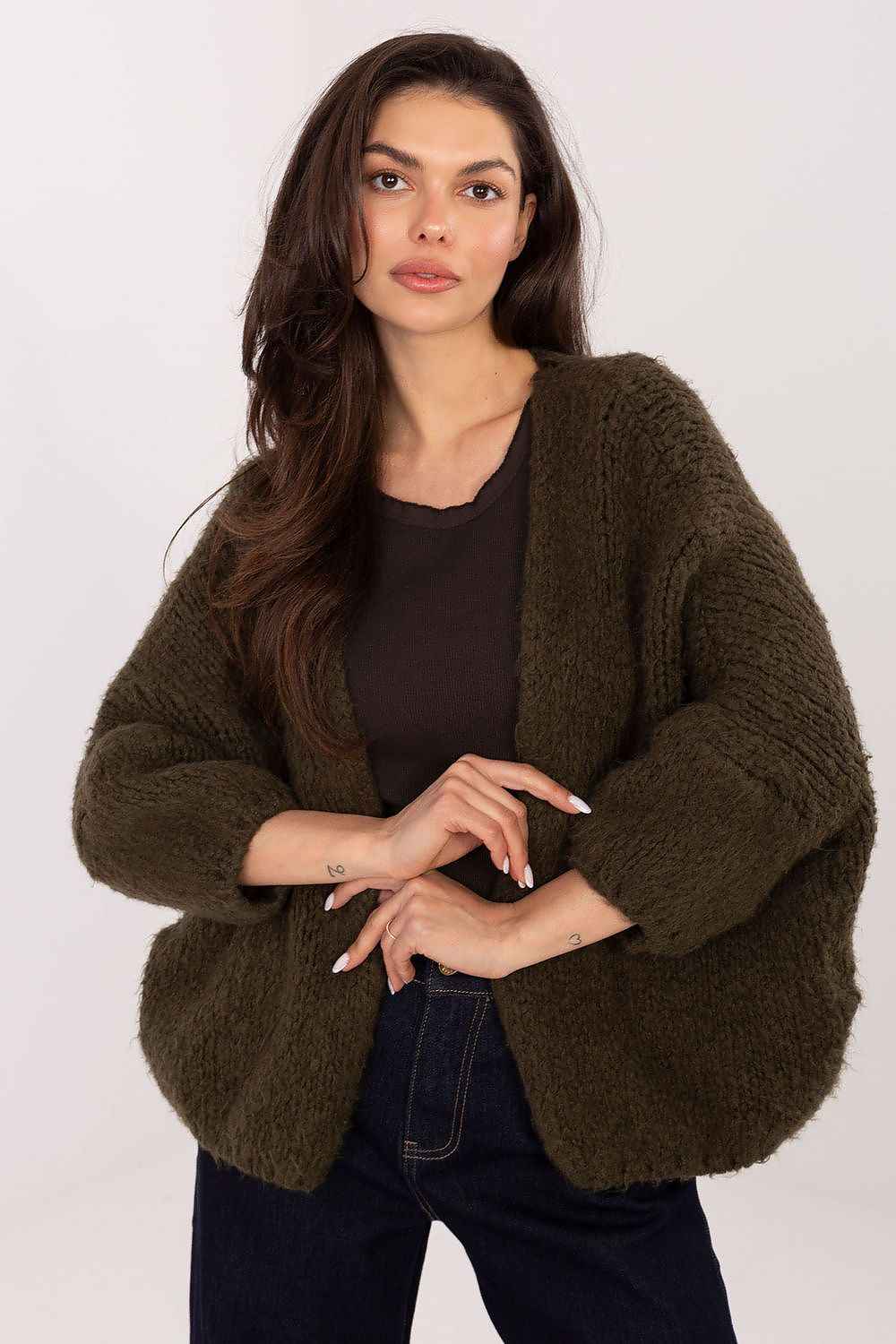 Cardigan Italy Moda