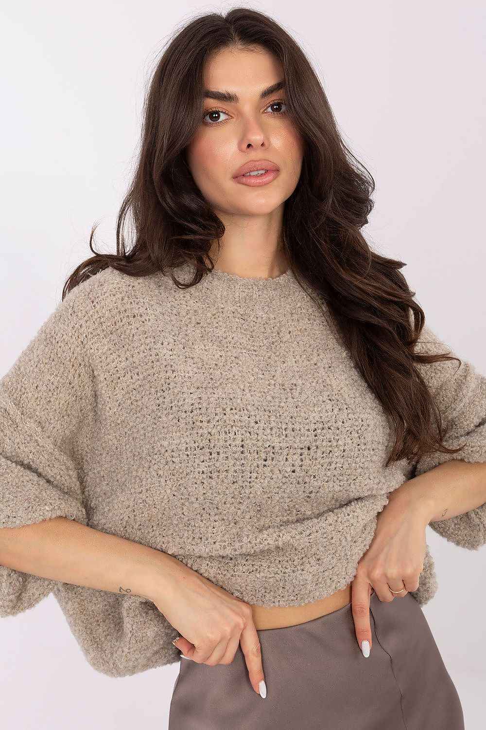 Jumper Italy Moda