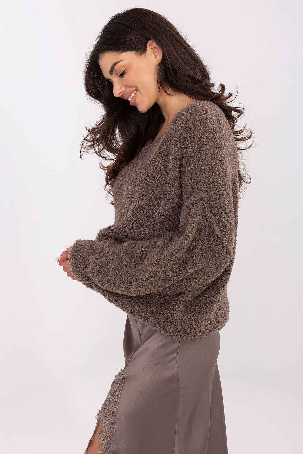 Jumper Italy Moda